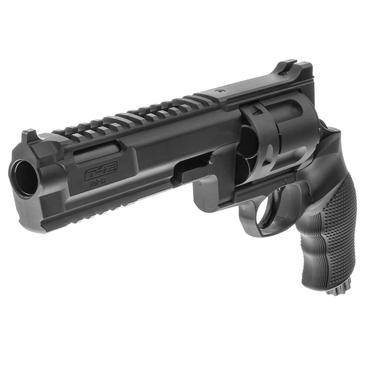 Umarex CO2 RAM T4E HDR 68 revolver Umarex CO2 RAM T4E HDR 68 revolver