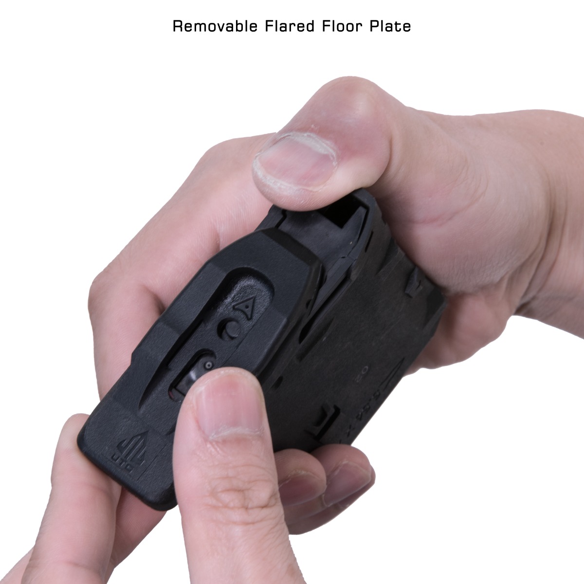 UTG AR15 10 Round Magazine UTG AR15 10 Round Magazine