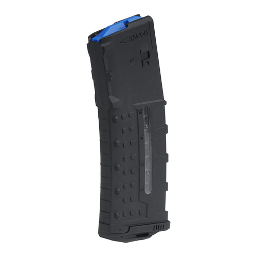 UTG AR15 Windowed Polymer Magazine UTG AR15 Windowed Polymer Magazine