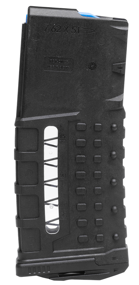 UTG AR308 Windowed Polymer Magazine UTG AR308 Windowed Polymer Magazine