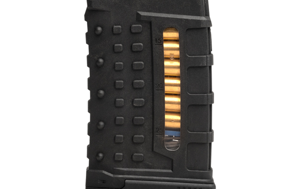 UTG AR308 Windowed Polymer Magazine UTG AR308 Windowed Polymer Magazine