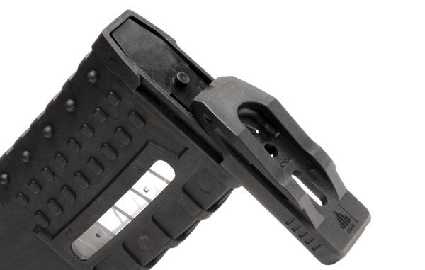 UTG AR308 Windowed Polymer Magazine UTG AR308 Windowed Polymer Magazine