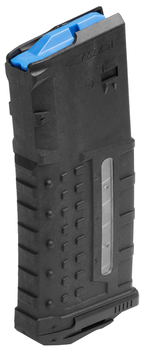 UTG AR308 Windowed Polymer Magazine UTG AR308 Windowed Polymer Magazine