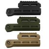 VANGUARD AK Handguard - M-LOK® Fab Defense