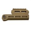 VANGUARD AK Handguard - M-LOK® Fab Defense