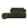 VANGUARD AK Handguard - M-LOK® Fab Defense