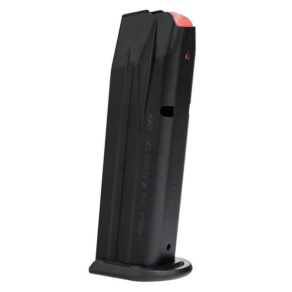 Walther PDP compact 9mm 15 round magazine Walther PDP compact 9mm 15 round magazine