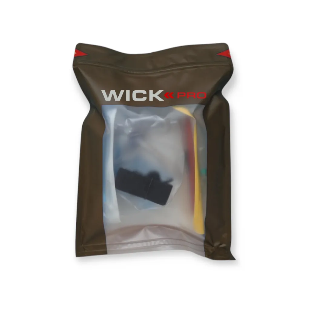 WICK Crico Set WICK Crico Set