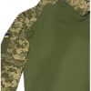 Winter set - jacket, fleece, shirt and warm underwear