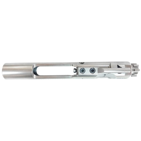 WMD Guns bolt carrier group, AR15 M4 M16, 5.56mm NiB-X Finish WMD Guns bolt carrier group, AR15 M4 M16, 5.56mm NiB-X Finish