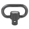 F.A.B. Defense, Quick Detach Sling Swivel, Black