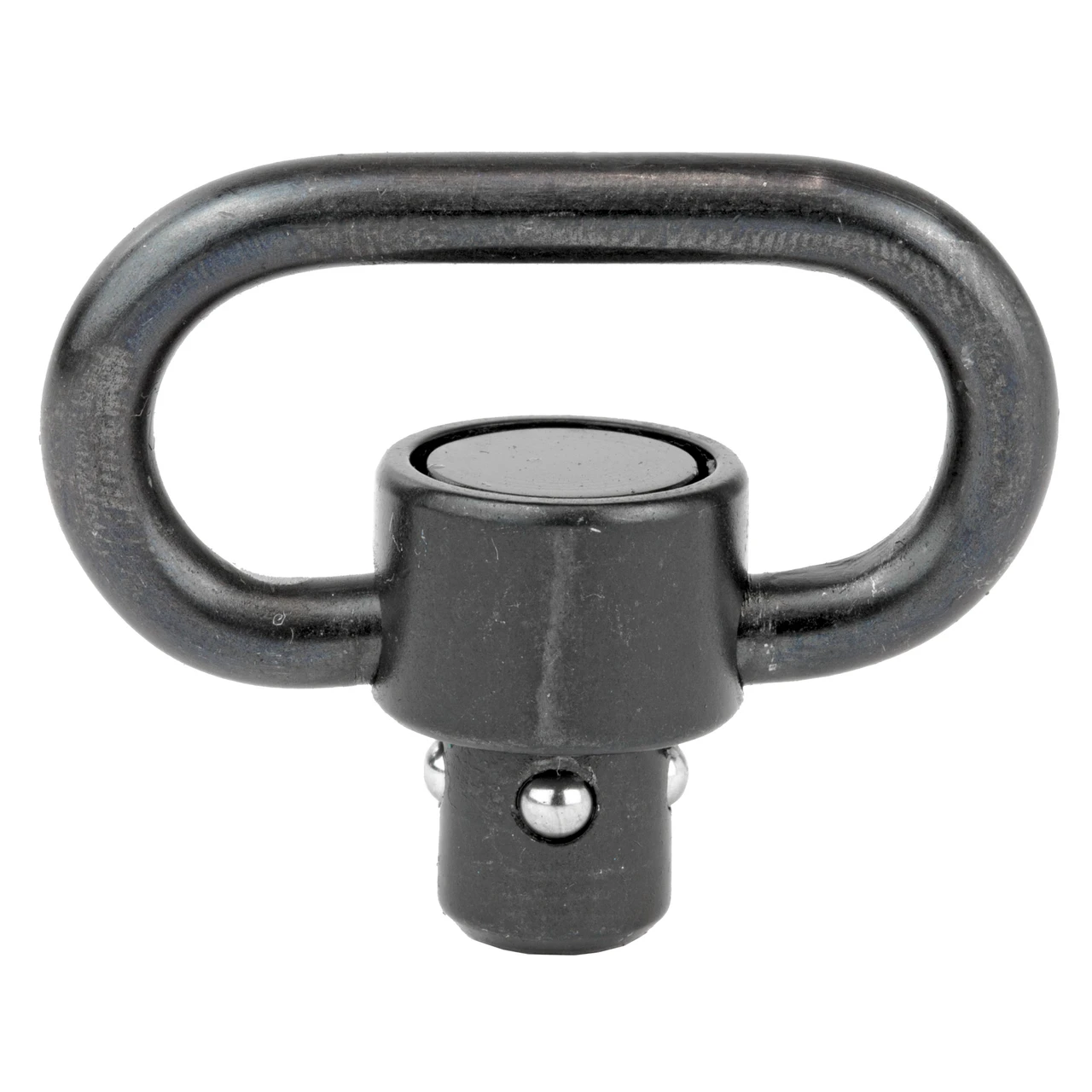 F.A.B. Defense, Quick Detach Sling Swivel, Black F.A.B. Defense, Quick Detach Sling Swivel, Black