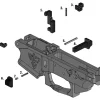 GEN 2 Stribog Scorpion Lower Bolt Catch Kit