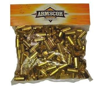 .40 S&W - Armscor Brass 200ct - Indoors Armory .40 S&W - Armscor Brass 200ct - Indoors Armory