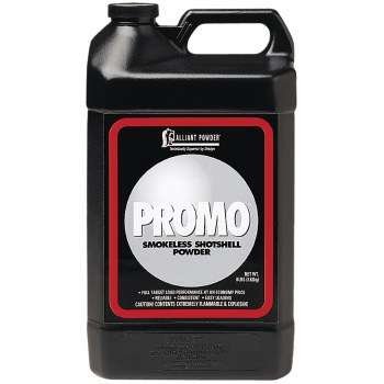 Alliant Promo Powder 8lbs - Budget-Friendly Shotshell Powder Alliant Promo Powder 8lbs - Budget-Friendly Shotshell Powder