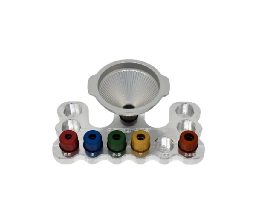 Area 419: Master Funnel Kit Area 419: Master Funnel Kit