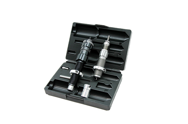 Bushing Full Length Die Set Bushing Full Length Die Set