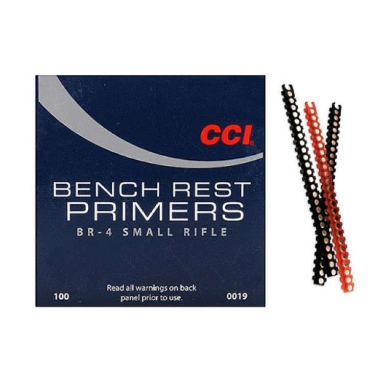 CCI APS Small Rifle Primers Strip No. 400 | 1,000 Count - Indoors Armory CCI APS Small Rifle Primers Strip No. 400 | 1,000 Count - Indoors Armory