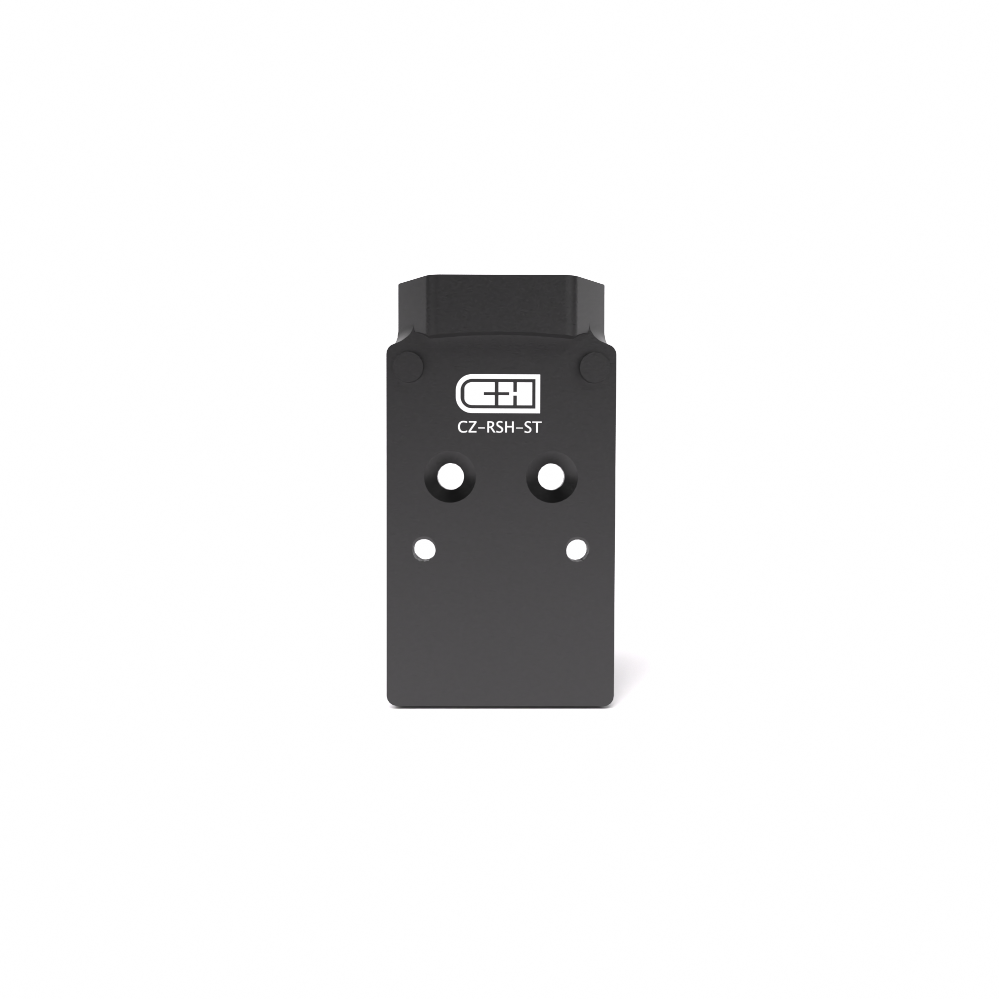CZ P-10 V4 MIL / LEO to Trijicon RMR / SRO / RCR / Holosun 407C/ 507C / 507Comp / 508T / C&H EDC-XL / COMP / COMP MAX / Olight Osight X (STEEL) CZ P-10 V4 MIL / LEO to Trijicon RMR / SRO / RCR / Holosun 407C/ 507C / 507Comp / 508T / C&H EDC-XL / COMP / COMP MAX / Olight Osight X (STEEL)
