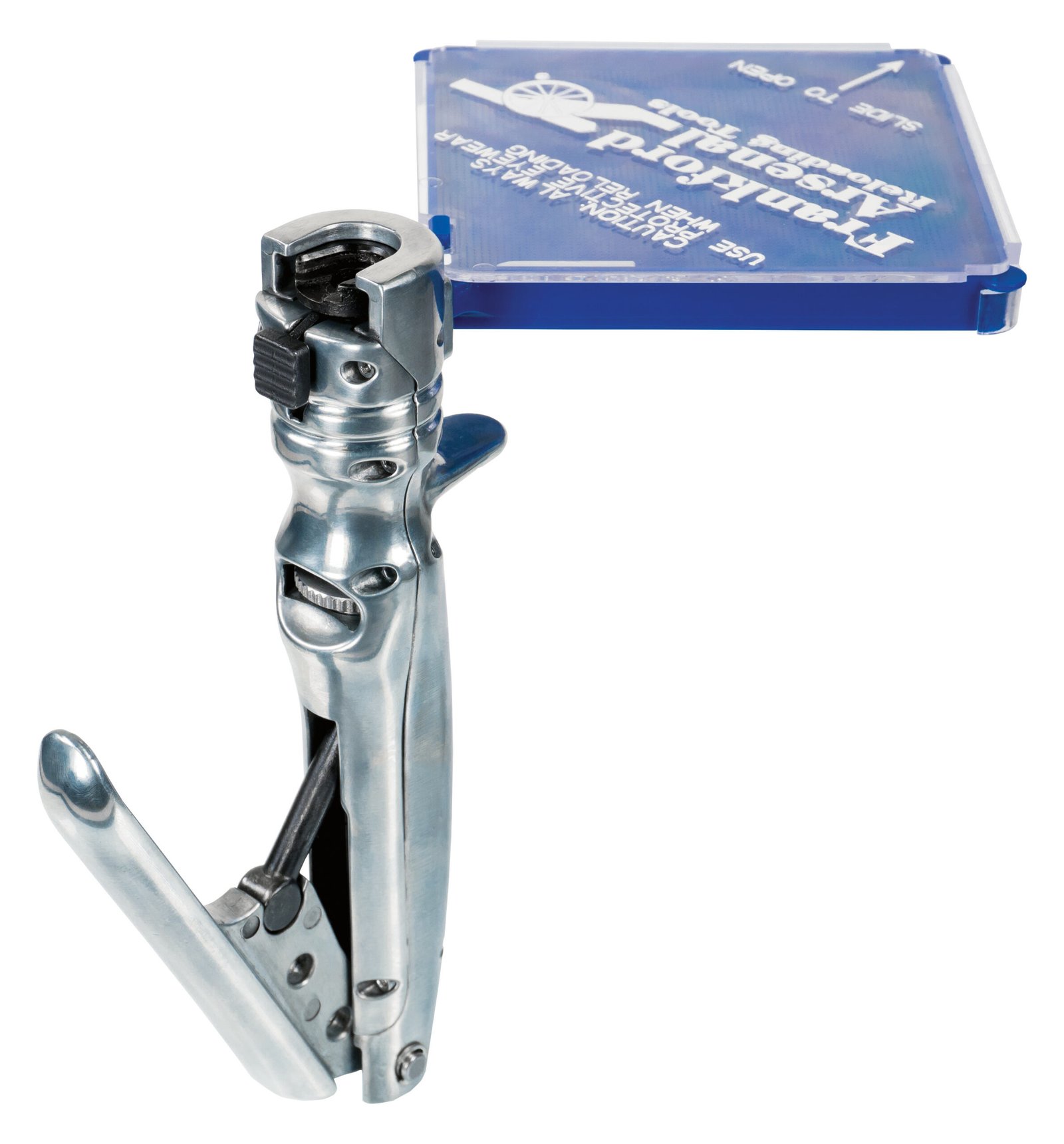 Frankford Arsenal Platinum Series Perfect Seat Hand Priming Tool - Indoors Armory Frankford Arsenal Platinum Series Perfect Seat Hand Priming Tool - Indoors Armory