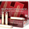 Hornady Superformance Rifle Ammo 444 Marlin 265 Gr. SPF 20 Rd. - Indoors Armory