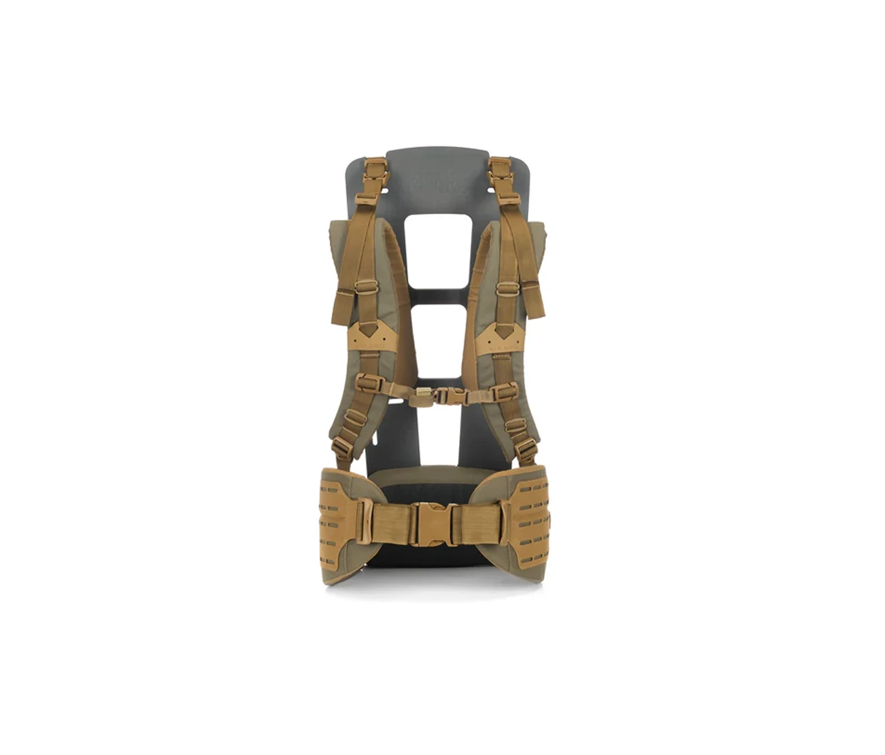 Kifaru: ARK Frame, 22", LG, Ranger Green Kifaru: ARK Frame, 22", LG, Ranger Green