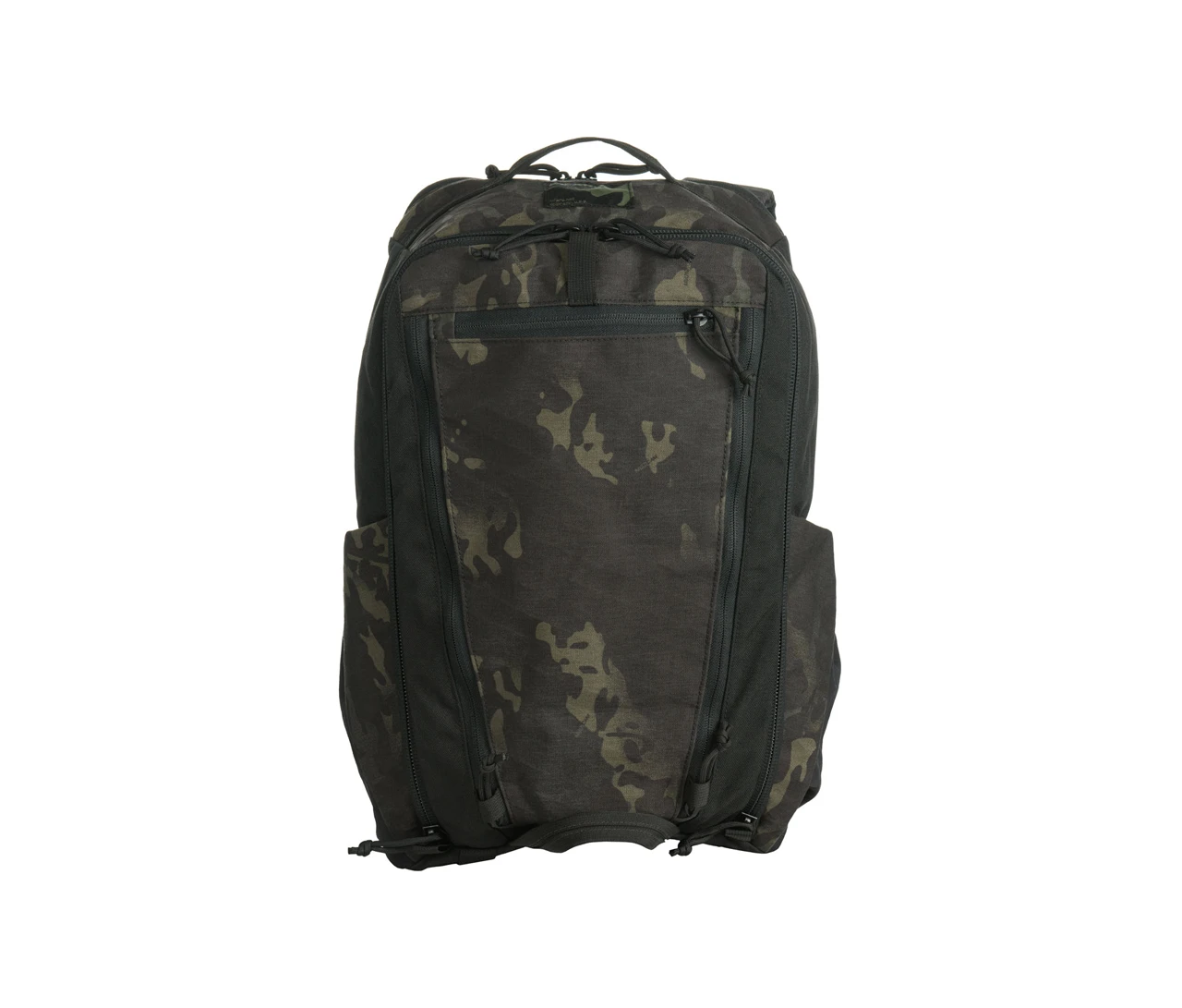 Kifaru: Checkpoint, MultiCam, Black Kifaru: Checkpoint, MultiCam, Black