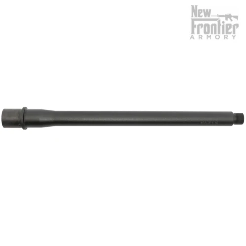 NEW FRONTIER .45 ACP MATCH GRADE 12.5" AR BARREL NEW FRONTIER .45 ACP MATCH GRADE 12.5" AR BARREL