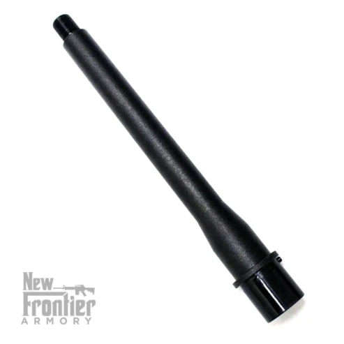 NEW FRONTIER AR15 45 ACP 8" MATCH GRADE BARREL NEW FRONTIER AR15 45 ACP 8" MATCH GRADE BARREL