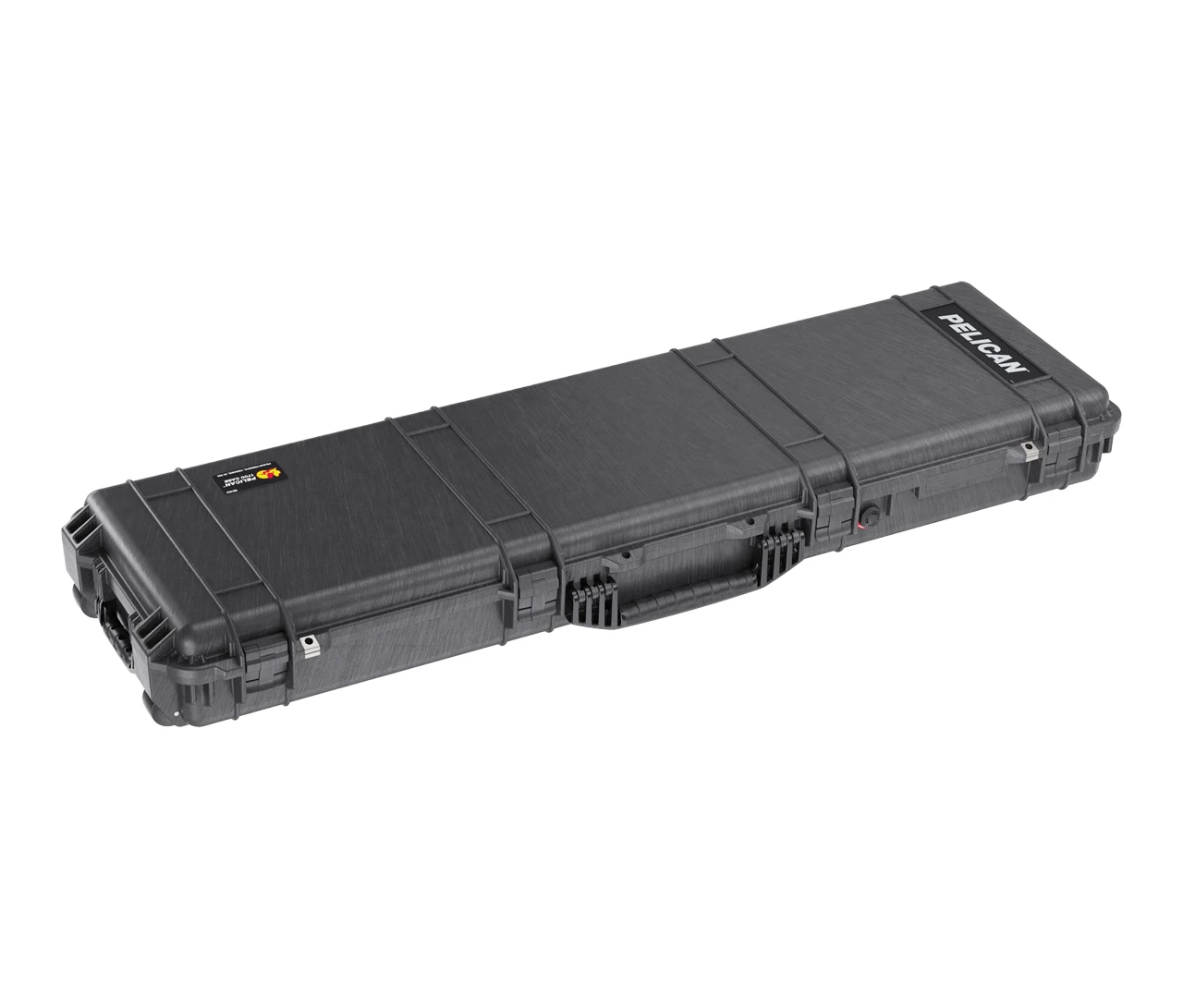 Pelican: 1750 Protector Case, Long Case Pelican: 1750 Protector Case, Long Case
