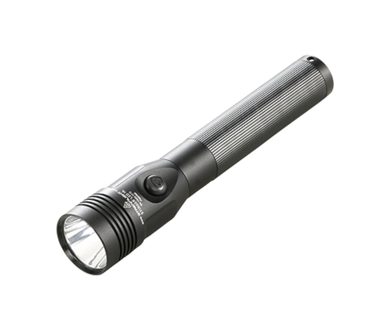 Streamlight: Stinger LED HL Flashlight Streamlight: Stinger LED HL Flashlight
