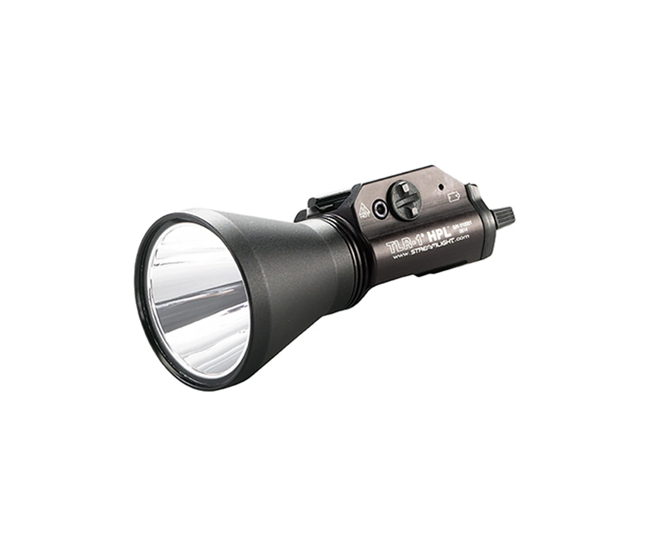 Streamlight: TLR-1 HPL, Long Gun Kit Streamlight: TLR-1 HPL, Long Gun Kit