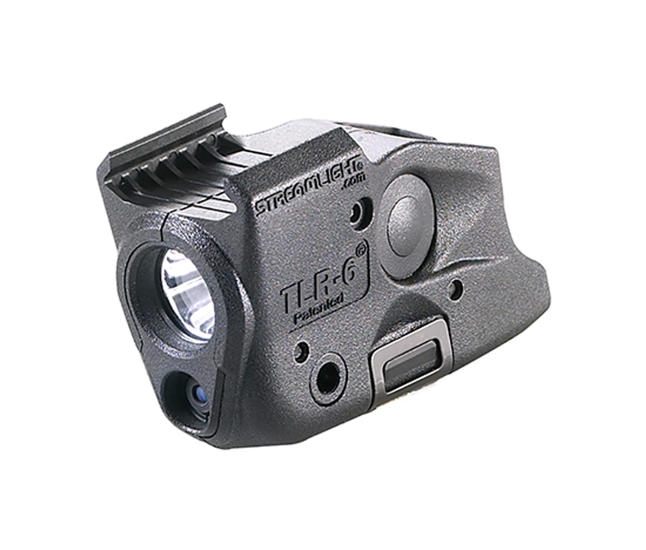 Streamlight: TLR-6, Tactical Gun Light, Universal Kit Streamlight: TLR-6, Tactical Gun Light, Universal Kit