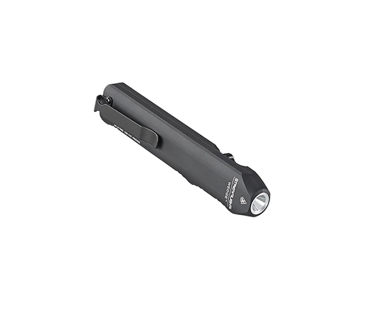 Streamlight: Wedge EDC Flashlights - Black Streamlight: Wedge EDC Flashlights - Black
