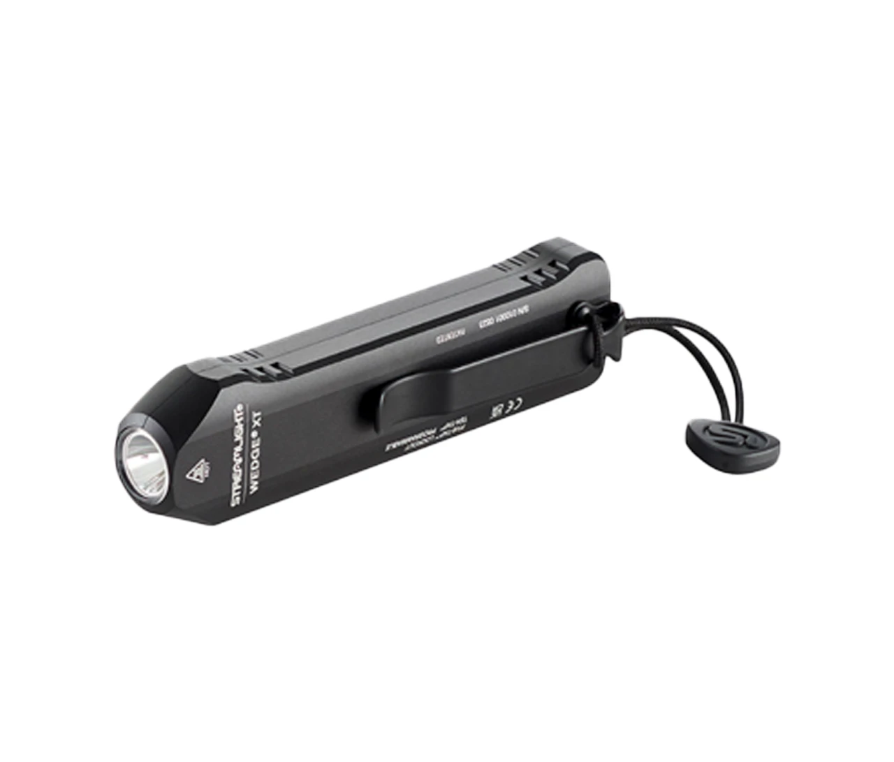 Streamlight: WEDGE® XT EVERYDAY CARRY FLASHLIGHT Streamlight: WEDGE® XT EVERYDAY CARRY FLASHLIGHT