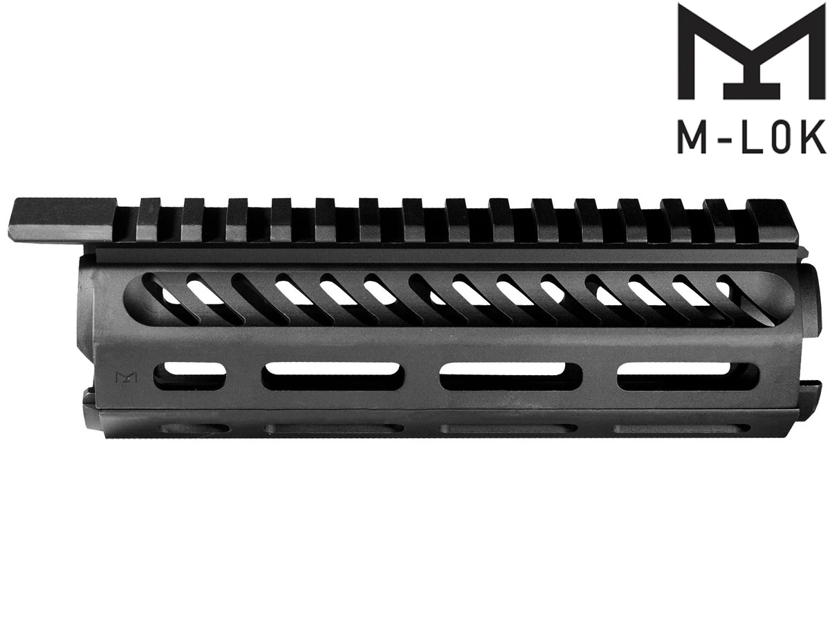 TEKKO® 7 inch Drop In M-LOK® Rail TEKKO® 7 inch Drop In M-LOK® Rail