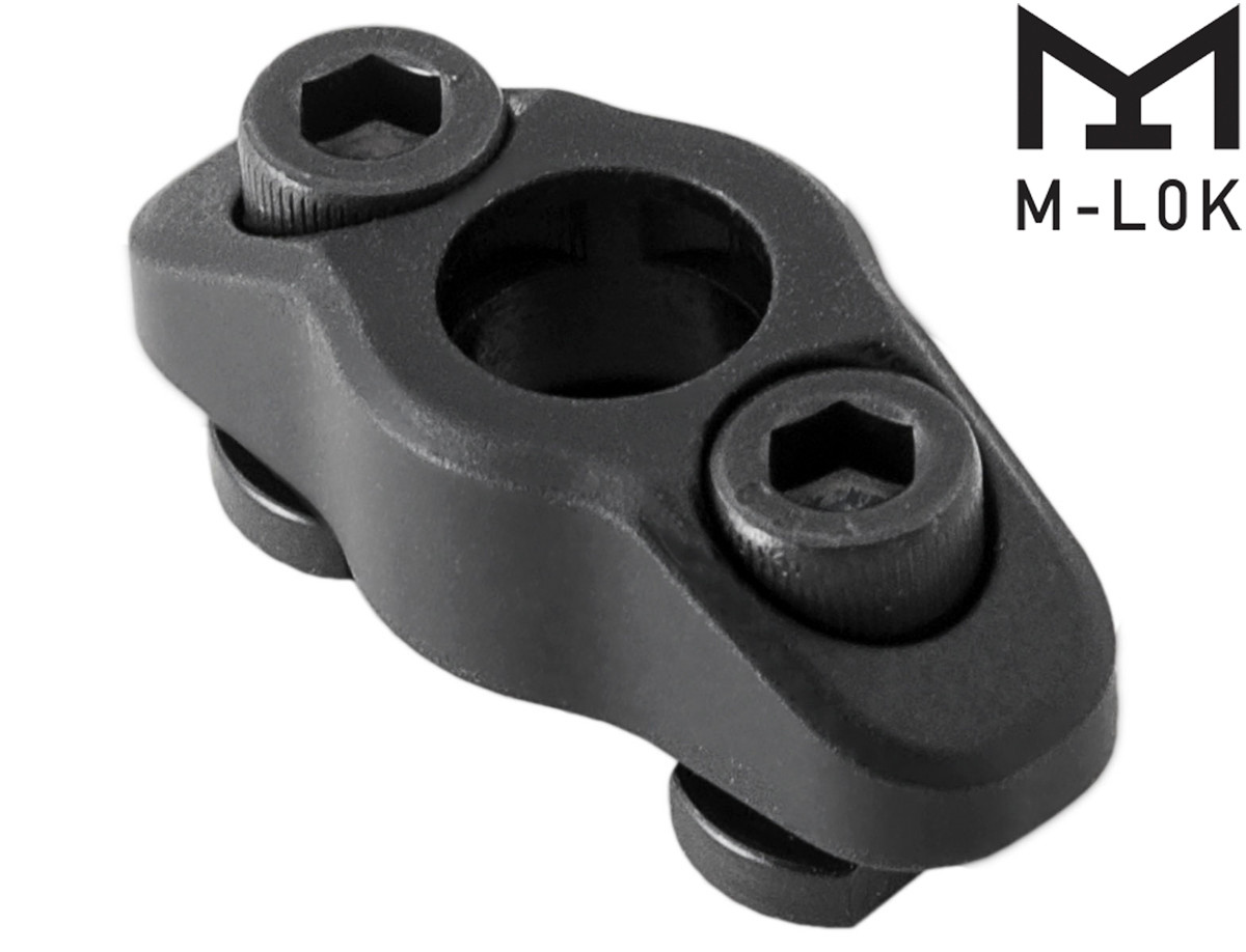 TEKKO® M-LOK Quick Detach Sling Mount TEKKO® M-LOK Quick Detach Sling Mount