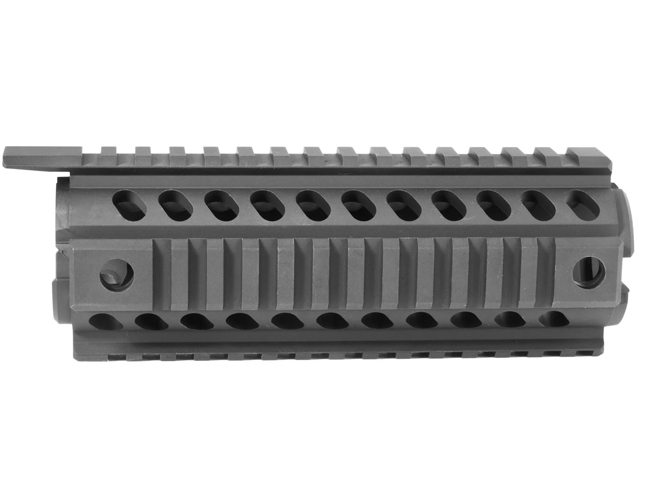 TEKKO® Metal AR15 Carbine 7 inch Drop In Integrated Rail System TEKKO® Metal AR15 Carbine 7 inch Drop In Integrated Rail System