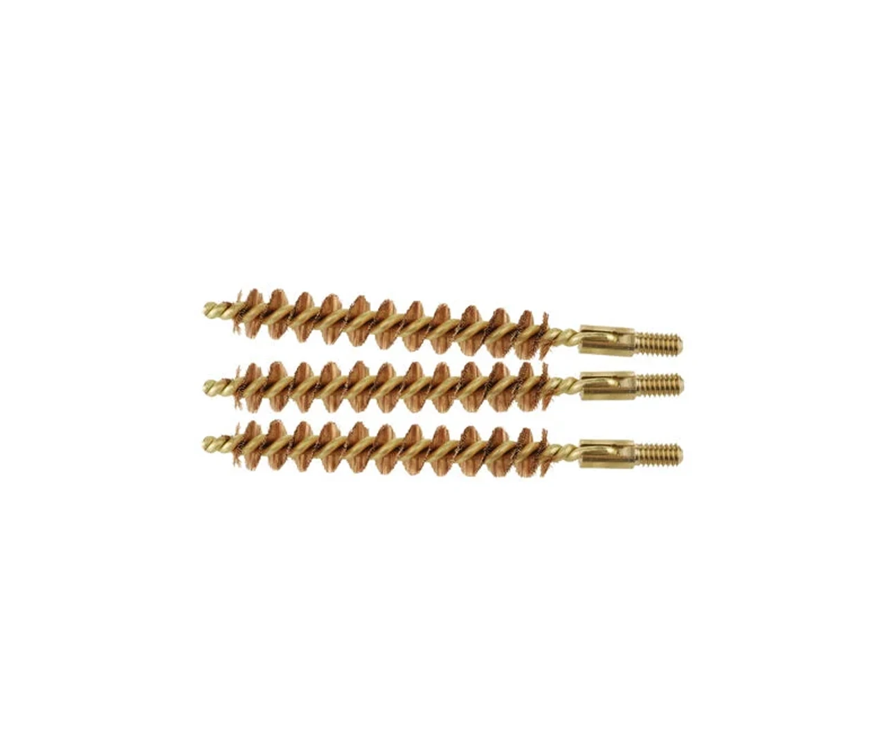 Tipton: Best Rifle Bore Brush, 25/6.5mm, 3 Pack Tipton: Best Rifle Bore Brush, 25/6.5mm, 3 Pack