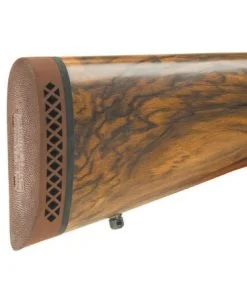 F325 Deluxe Field Recoil Pad Large Brown