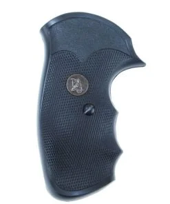 j frame square butt grips