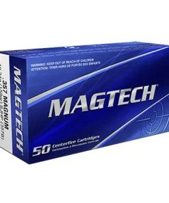 357 Magnum 158 Grain Semi Jacketed Hollow Point 50 Rounds