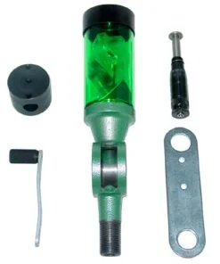 Competition Powder Measure Rifle