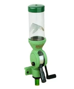 Match Grade 3BR Powder Measure