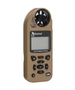kestrel ballistics 5700 elite