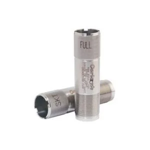 best choke tube for sporting clays