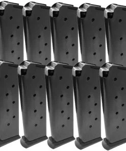 1911 8 round magazine 45 acp