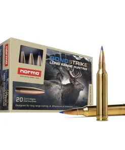 Norma Bondstrike 7mm Rem Mag 165gr for sale