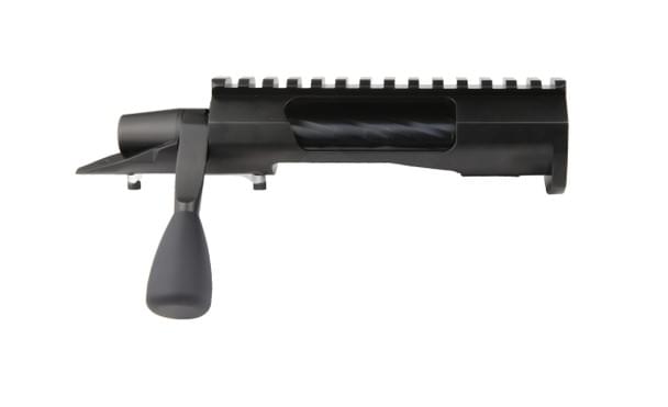 bat machine tr action