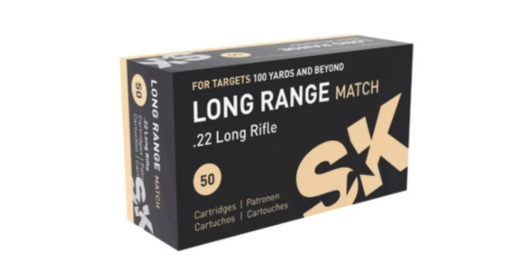 sk long range match in stock